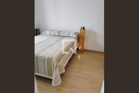 Foto 15 de apartamento à venda com 2 quartos, 49m² em Belém, São Paulo