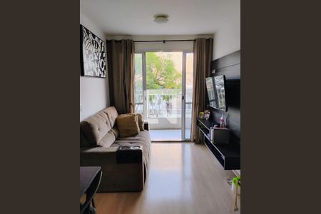 Foto 09 de apartamento à venda com 2 quartos, 49m² em Belém, São Paulo