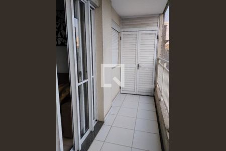 Foto 04 de apartamento à venda com 2 quartos, 49m² em Belém, São Paulo