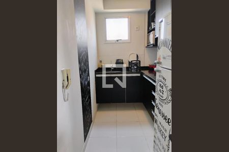 Foto 18 de apartamento à venda com 2 quartos, 49m² em Belém, São Paulo