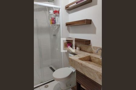 Foto 08 de apartamento à venda com 2 quartos, 49m² em Belém, São Paulo