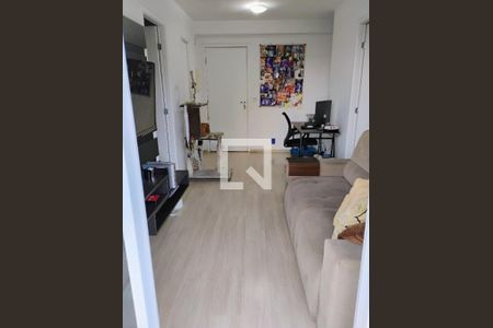 Foto 10 de apartamento à venda com 2 quartos, 49m² em Belém, São Paulo