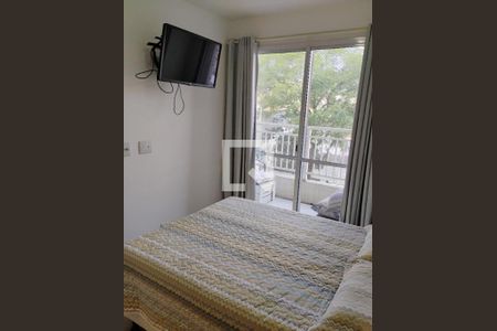 Foto 17 de apartamento à venda com 2 quartos, 49m² em Belém, São Paulo