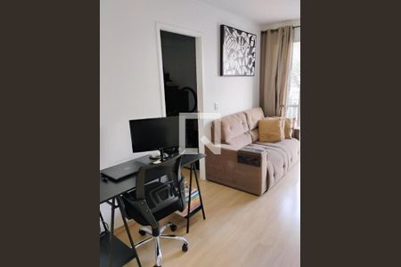 Foto 11 de apartamento à venda com 2 quartos, 49m² em Belém, São Paulo