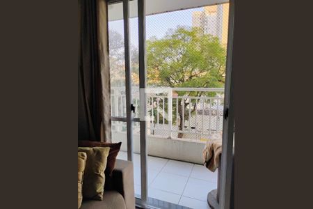 Foto 05 de apartamento à venda com 2 quartos, 49m² em Belém, São Paulo