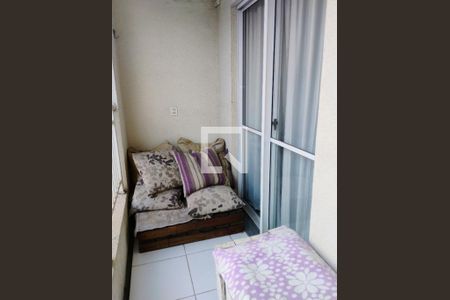 Foto 03 de apartamento à venda com 2 quartos, 49m² em Belém, São Paulo