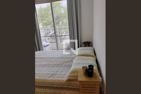 Foto 16 de apartamento à venda com 2 quartos, 49m² em Belém, São Paulo