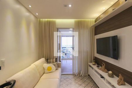 Apartamento para alugar com 2 quartos, 58m² em Vila Formosa, São Paulo