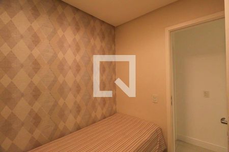 Quarto 2 de apartamento para alugar com 2 quartos, 58m² em Vila Formosa, São Paulo