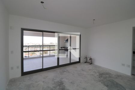 Sala de apartamento para alugar com 2 quartos, 91m² em Vila Independencia, São Paulo