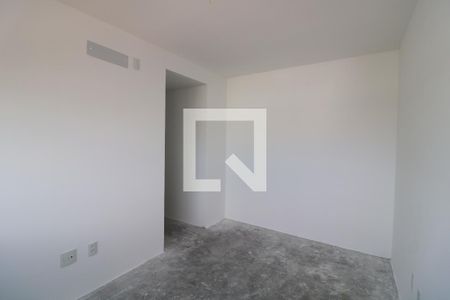 Suite de apartamento para alugar com 2 quartos, 91m² em Vila Independencia, São Paulo