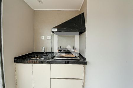 Varanda de apartamento para alugar com 2 quartos, 91m² em Vila Independencia, São Paulo