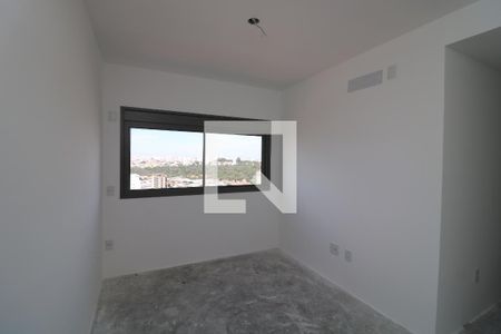 Suite de apartamento para alugar com 2 quartos, 91m² em Vila Independencia, São Paulo