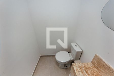Lavabo de apartamento para alugar com 2 quartos, 91m² em Vila Independencia, São Paulo