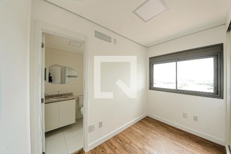 Suíte 1 de apartamento para alugar com 2 quartos, 91m² em Vila Independencia, São Paulo