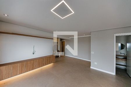 Sala de apartamento para alugar com 2 quartos, 91m² em Vila Independencia, São Paulo