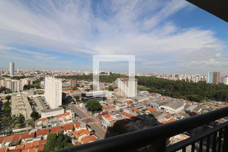 Varanda gourmet de apartamento para alugar com 2 quartos, 91m² em Vila Independencia, São Paulo