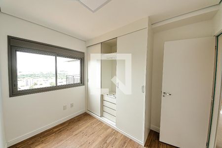 Suíte 1 de apartamento para alugar com 2 quartos, 91m² em Vila Independencia, São Paulo