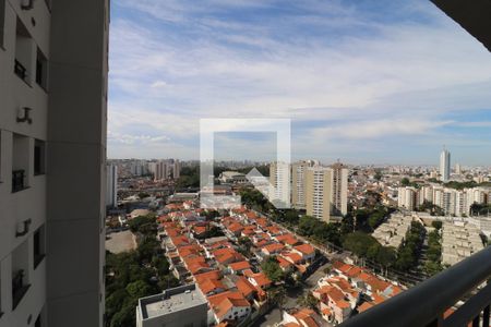 Varanda gourmet de apartamento para alugar com 2 quartos, 91m² em Vila Independencia, São Paulo