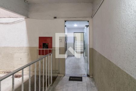 Área comum de apartamento para alugar com 2 quartos, 51m² em Brás de Pina, Rio de Janeiro