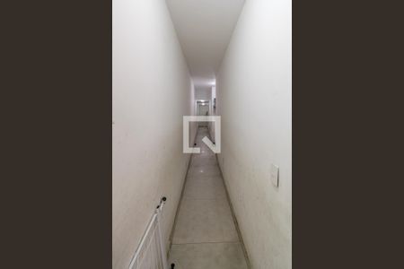 Área comum de apartamento para alugar com 2 quartos, 51m² em Brás de Pina, Rio de Janeiro