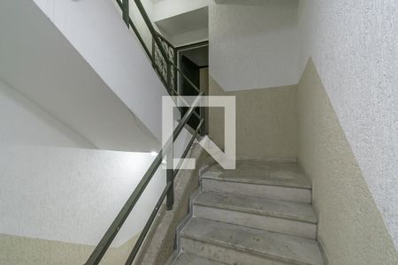Área comum de apartamento para alugar com 2 quartos, 51m² em Brás de Pina, Rio de Janeiro