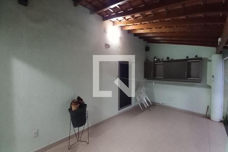 Área comum de casa à venda com 2 quartos, 120m² em Jardim Nova Europa, Campinas
