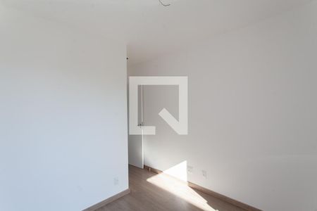 Suíte 1 de casa à venda com 2 quartos, 119m² em Santa Monica, Belo Horizonte