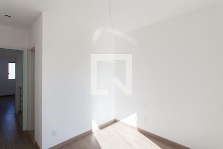 Suíte 1 de casa à venda com 2 quartos, 122m² em Santa Monica, Belo Horizonte