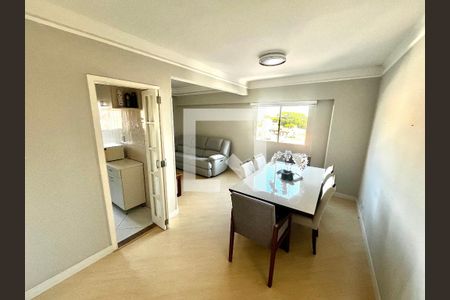 Sala de apartamento à venda com 2 quartos, 59m² em Casa Verde, São Paulo