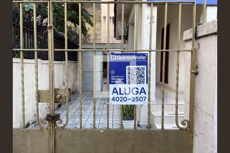 Plaquinha de casa para alugar com 3 quartos, 286m² em Andaraí, Rio de Janeiro