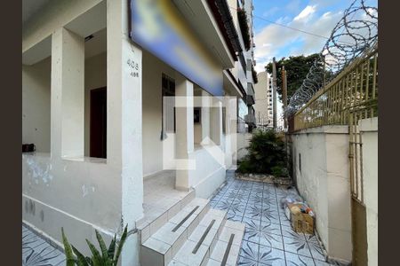 Quintal de casa para alugar com 3 quartos, 286m² em Andaraí, Rio de Janeiro