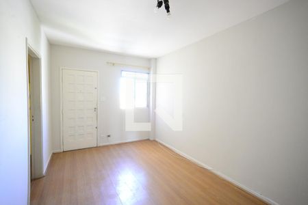 Sala de apartamento à venda com 2 quartos, 75m² em Ipiranga, São Paulo