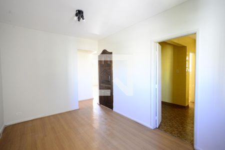 Sala de apartamento à venda com 2 quartos, 75m² em Ipiranga, São Paulo