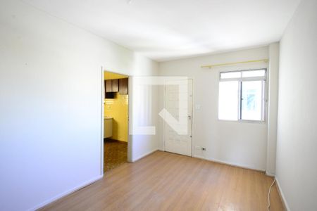Sala de apartamento à venda com 2 quartos, 75m² em Ipiranga, São Paulo