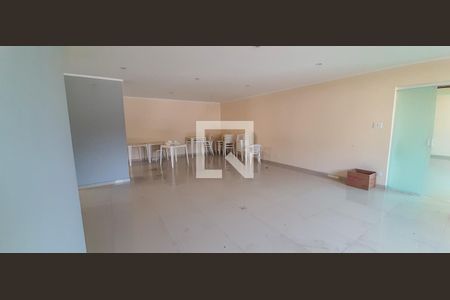 Área comum - Salão de festas de apartamento à venda com 2 quartos, 67m² em Quitaúna, Osasco