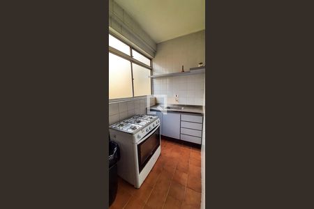 Área comum - Salão de festas de apartamento à venda com 2 quartos, 67m² em Quitaúna, Osasco
