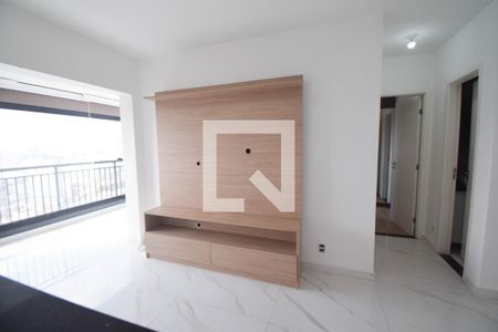 Sala de apartamento à venda com 2 quartos, 61m² em Vila Matilde, São Paulo