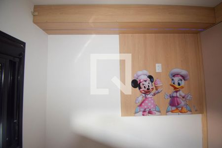 Quarto  de apartamento à venda com 2 quartos, 61m² em Vila Matilde, São Paulo