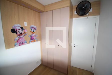 Quarto  de apartamento à venda com 2 quartos, 61m² em Vila Matilde, São Paulo