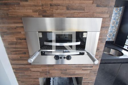 Varanda de apartamento à venda com 2 quartos, 61m² em Vila Matilde, São Paulo