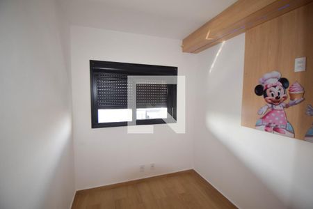 Quarto  de apartamento à venda com 2 quartos, 61m² em Vila Matilde, São Paulo
