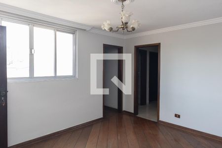 Sala de apartamento à venda com 2 quartos, 53m² em Vila Guilherme, São Paulo