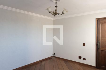 Sala de apartamento à venda com 2 quartos, 53m² em Vila Guilherme, São Paulo