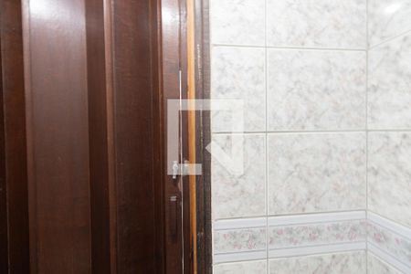 Lavabo da Sala de apartamento à venda com 2 quartos, 53m² em Vila Guilherme, São Paulo