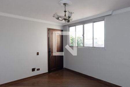 Sala de apartamento à venda com 2 quartos, 53m² em Vila Guilherme, São Paulo