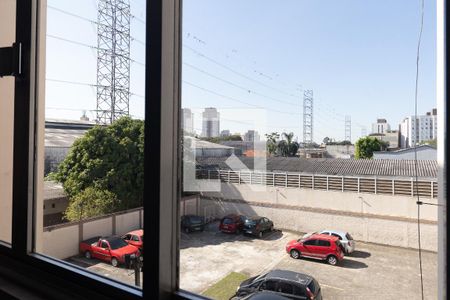 Vista da Sala de apartamento à venda com 2 quartos, 53m² em Vila Guilherme, São Paulo