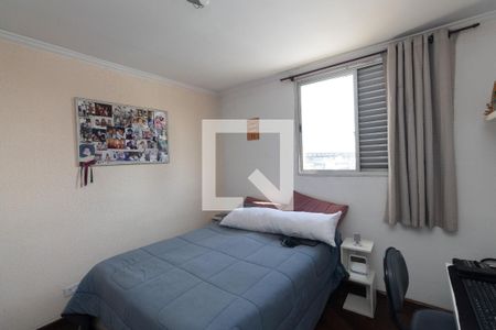 Quarto de apartamento à venda com 1 quarto, 53m² em Vila Guilherme, São Paulo