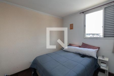 Quarto de apartamento à venda com 1 quarto, 53m² em Vila Guilherme, São Paulo