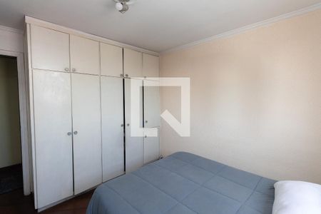 Quarto de apartamento à venda com 1 quarto, 53m² em Vila Guilherme, São Paulo